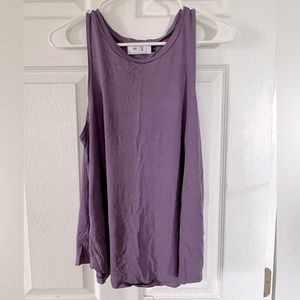 Fighting Eel x Sig Zane tank